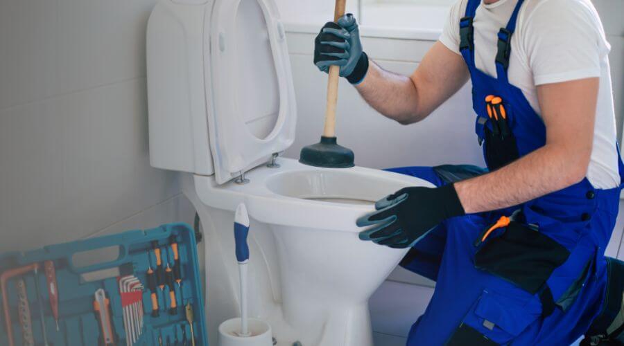 Professional septic pumping service in Gobles, MI